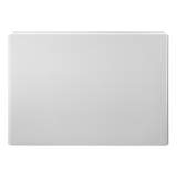 Ideal Standard Unilux E4832 750 If Plus End Panel White E483201