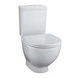 Related item Ideal Standard White E0001 Btw Cc Wc Pan White