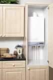 Related item Ideal Isar 30 He Condensing Boiler Ni