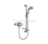 Mira Combiforce 415 Ev Shower Valve Cp