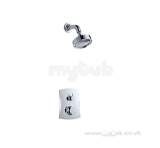Mira Discovery Dual Bir Chrome 1.1609.003
