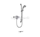 Purchased along with X62 Basin Mono Mixer Inc Cc Waste X625126cp