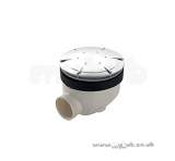 Related item Mira Flight Low 90mm Vortex Waste