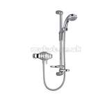 Mira Gem 88 Ev Shower Valve And Kit Cp