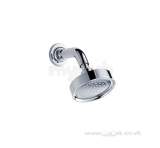 Mira Discovery Dual Biv Chrome 1.1609.002