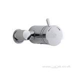 Mira Discovery Concentric E Valve Only Cp