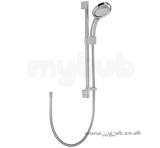 Purchased along with Mira Excel 360 Shower Ev Chrome 1.1518.427