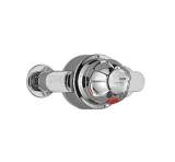 MIRA COMBIFORCE 415E SHOWER VALVE ONLY CP