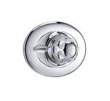 NEW MIRA EXCEL B THERMO SHOWER MIXER CP