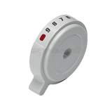 Mira 723 032.97 temperature knob