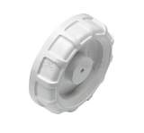 Mira 916 81 Flow Knob Assembly 19168110