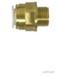 Speedfit 28mm X 1bsp Straight Adapter