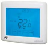 Related item Jg Speedfit 12v Network Room Thermostat
