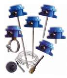Johnson TS-6300 Series Temperature Sensor TS-6370D-B12
