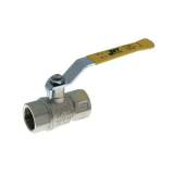 Related item Wolseley Own Brand Jet Bbv20 Gas Lever Operated Bspp Ball Valve 25 6524060000