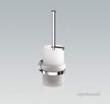 Ideal Standard Classic L4129 Toilet Brush And Holder Cp