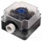 Related item Johnson P233 Series Pressure Switch P233a-4-pac