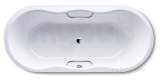 Novola Duo Oval 270 Star 180 X 80 243200010001