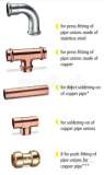 Related item Kemper Lps Standard Pipe Connector 15