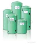 Castle Stainless Vented Cylinders products