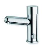 RADA T4 120 TIMED FLOW MIXER TAP