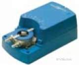Johnson Rotary Actuators Special and Security products