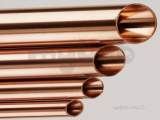 Kuterlon 42mm Copper Tube 6m Per Metre