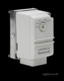 Honeywell L641a 1039 Cylinder Stat 50-80c