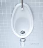 Lecico Urbow40 Urinal 400 Exposed