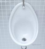 LECICO URBOW50 URINAL 500 EXPOSED