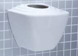 Urinal Cistern Boxd Set 4.5ltr Head Tank