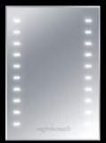 56.1004 LED BATHROOM MIRROR 700 X 500