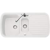 Purchased along with Aquadisc Tad2 Mixer Tap Chrome Tad2cm/