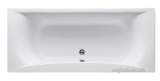 Ideal Standard Lexington E4908 1800 X 800 If Plus No Tap Holes Bath Wh Leg Set Not Incl