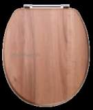 34.10904 SHERWOOD SEAT LIGHT WALNUT