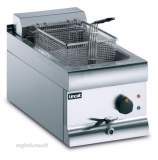 Related item Lincat Df33 Tank Fryer Single S-link 600