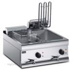 LINCAT DF66 TANK FRYER DOUBLE S-LINK 600