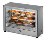 Lincat Lpw-lr Pie Cabinet Lpw/lr