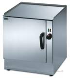 LINCAT V6 OVEN SILVERLINK 600