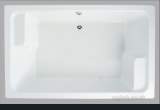 Grenada Gre 1920 X 1200mm Bath Wh