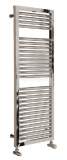 MYSON MRS1/45 M/RAIL TOWEL WARMER WHITE