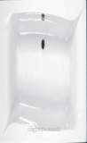 Eastbrook 56.0012 Linea Pedestal White