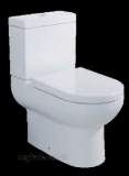 56.0015 LINEA CISTERN INC FITTINGS WHITE