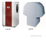 Dimplex La 22 Hs Air Water H Pump 400v