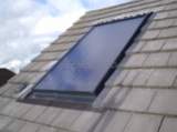 Baxi 1 Panel In Roof Slate 5122245