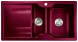 Rangemaster Lunar 985508 15b Cranberry