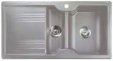 Rangemaster Lunar 985508 15b Silver