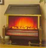 Lymington Radiant Electric Fire 005557