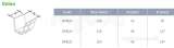 Purchased along with Alutec Cast Gutter 1.83m Length Gm506
