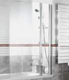 Manhattan M3 Extended Radius Bath Screen